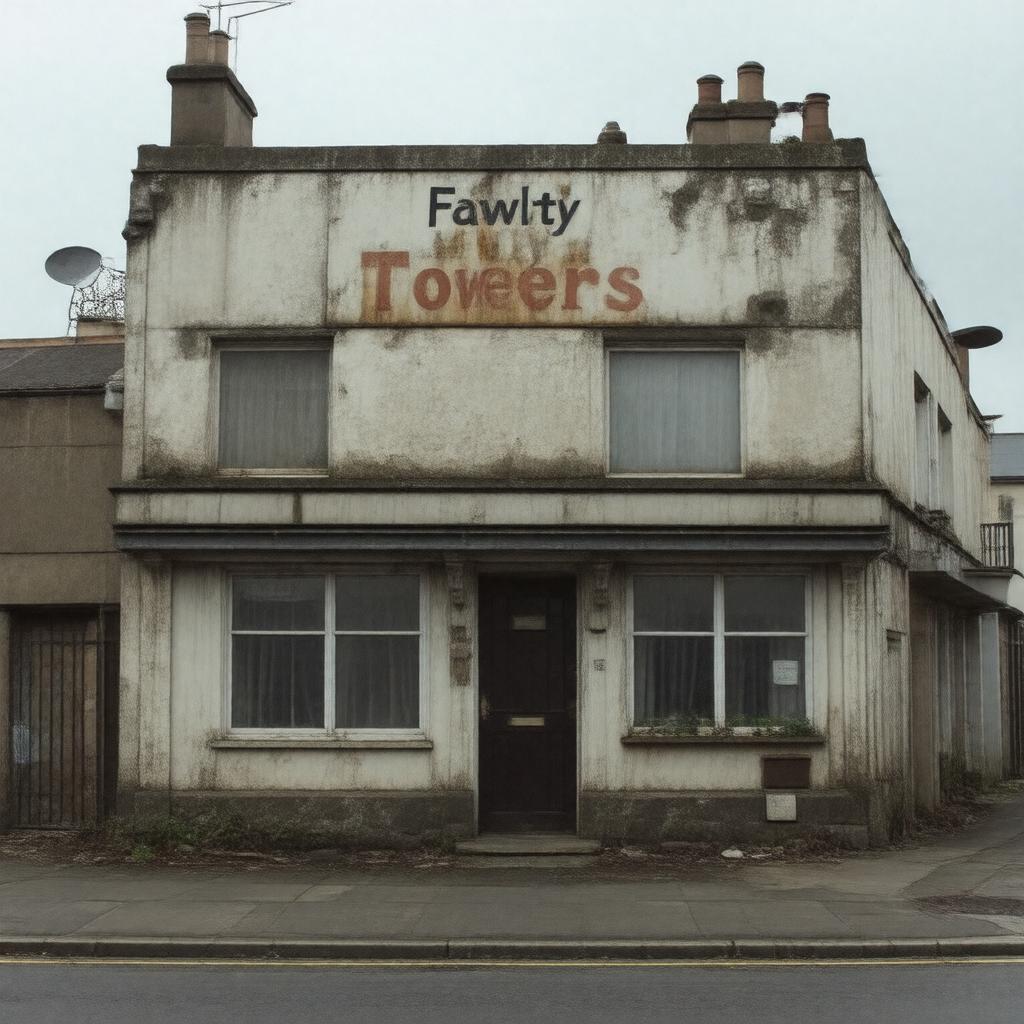 Fawlty Towers